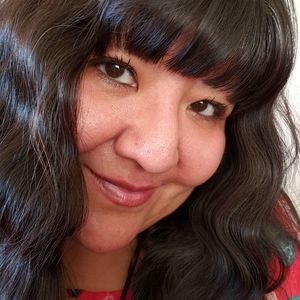 Meet your Posher, Christy